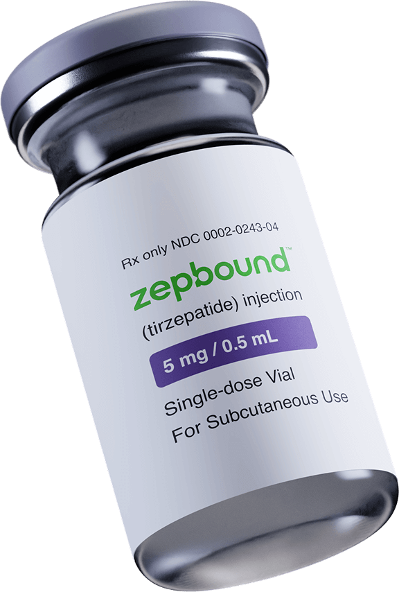 Zepbound